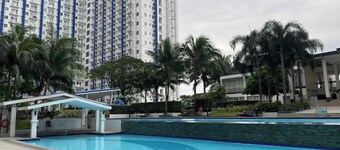 Grass Residences Tower 3 near SM North and Solaire