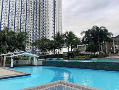Grass Residences Tower 3 near SM North and Solaire