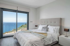 3 camere, ferro/asse da stiro, lenzuola