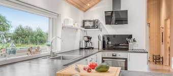 "Imke" - 1km from the sea by Interhome