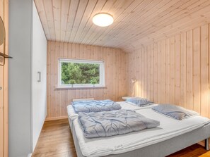 6 bedrooms, Internet - "Imke" - 1km from the sea by Interhome (Væggerløse)