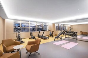 Unclassified image, 4 of 20, button - Vienna International Hotel(ShenzhenLuohu Shuibei Jewelry City Branch) (Shenzhen)