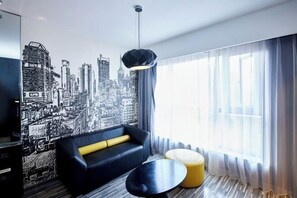 ห้องพัก