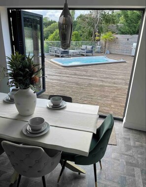 Maison | Restauration