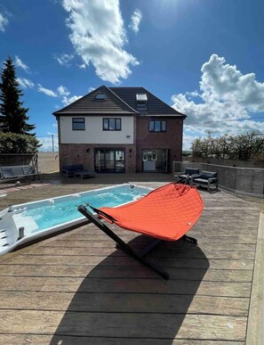 Maison | Piscine | Piscine intérieure