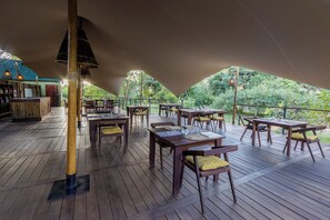 ร้านอาหาร