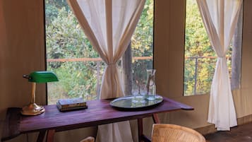 Luxury Double or Twin Room | Egyptian cotton sheets, premium bedding, individually decorated