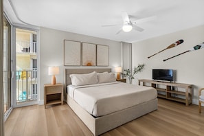 3 Schlafzimmer, kostenloses WLAN, Bettwäsche