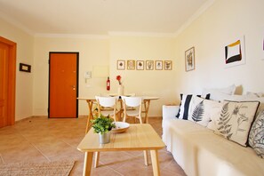 Apartment | 1 Schlafzimmer