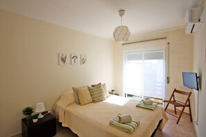 Appartement | 1 chambre