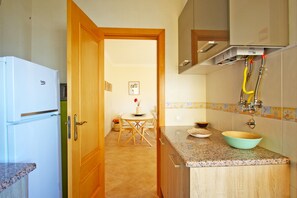 Appartement | 1 chambre