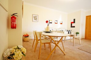 Appartement | 1 chambre