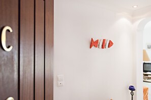 บ้านพัก | 1 ห้อง นอน