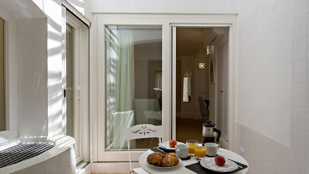 Apartment | 2 bedrooms - Townhouse in Tavira With 2 Bedrooms and 2 Bathrooms (Tavira)