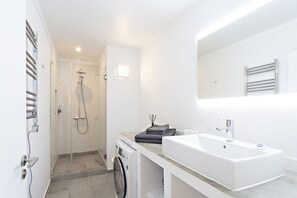 2 bedrooms - Townhouse in Tavira With 2 Bedrooms and 2 Bathrooms (Tavira)