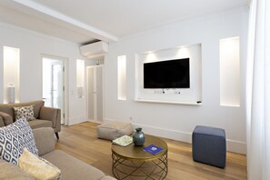 Leilighet | 2 soverom