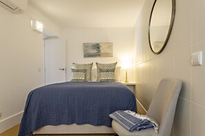 Apartment | 2 Schlafzimmer