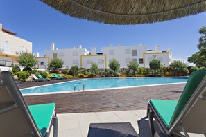 Apartament, fumadors | 1 dormitori