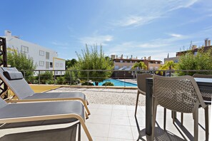 House, Smoking | 1 bedroom - CG 21H - Pool - Cabanas Gardens (Tavira)