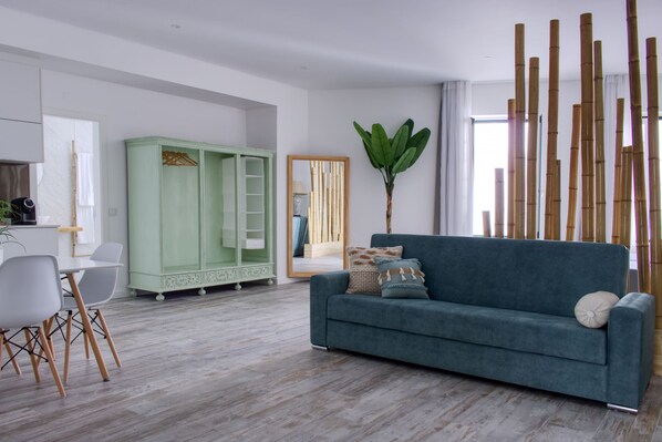 Maison | 1 chambre