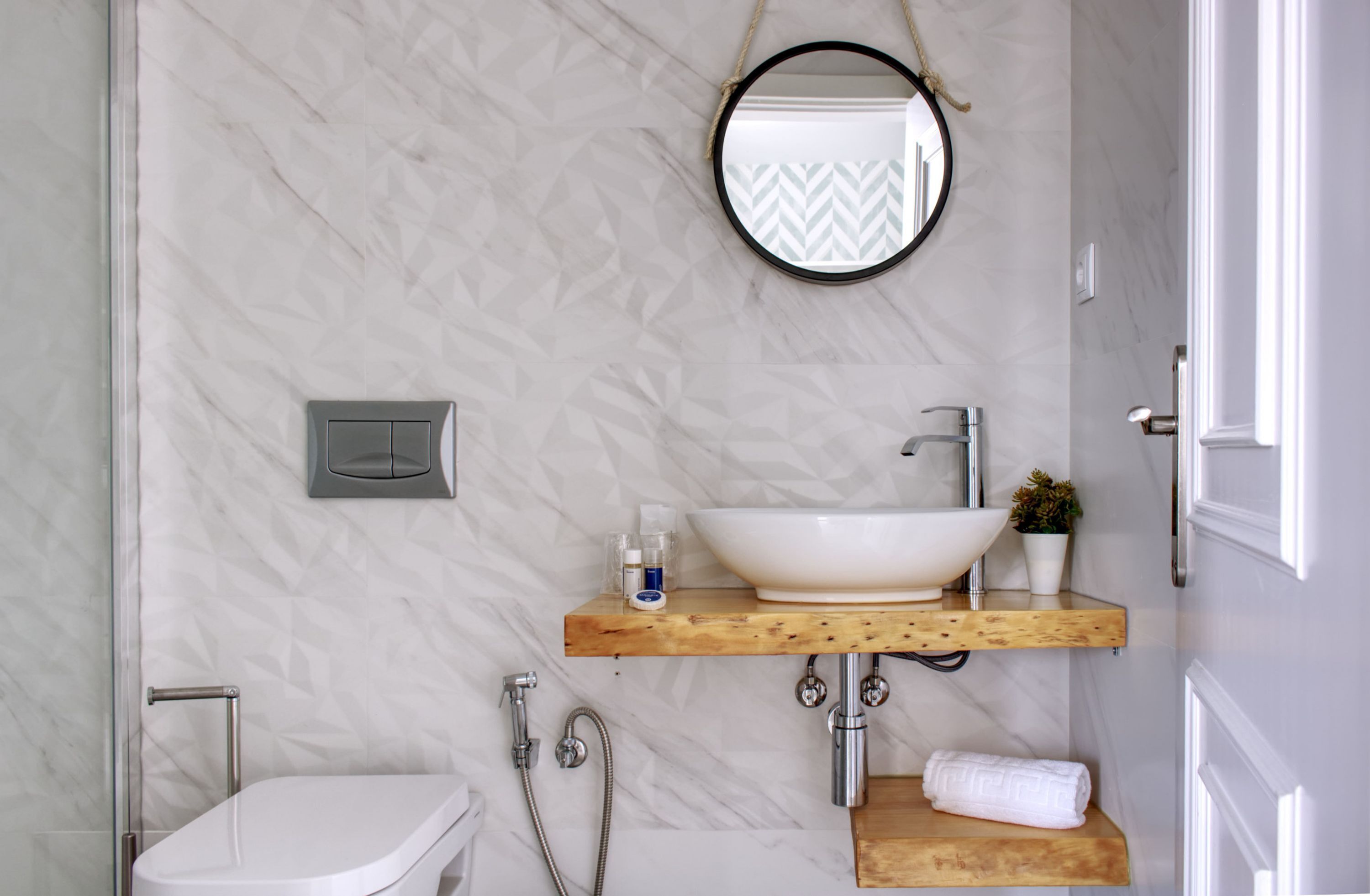 Estudio | 1 dormitorio