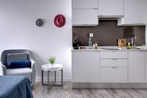 Studio | 1 bedroom - PB Studio Cais - Palacete da Baixa (Faro)