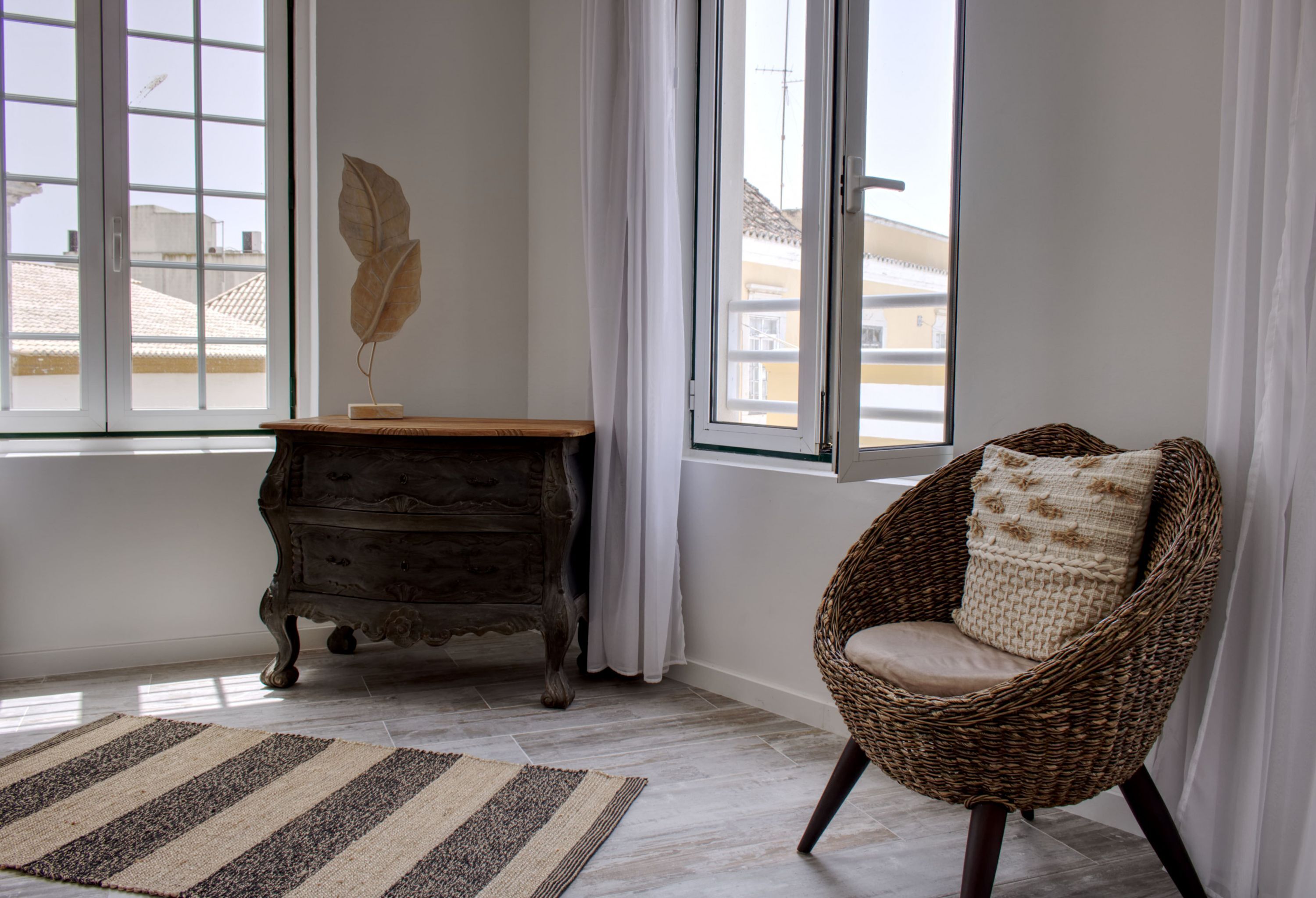 Estudio | 1 dormitorio