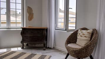 Estudio | 1 dormitorio