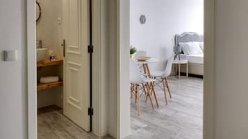 Estudio | 1 dormitorio