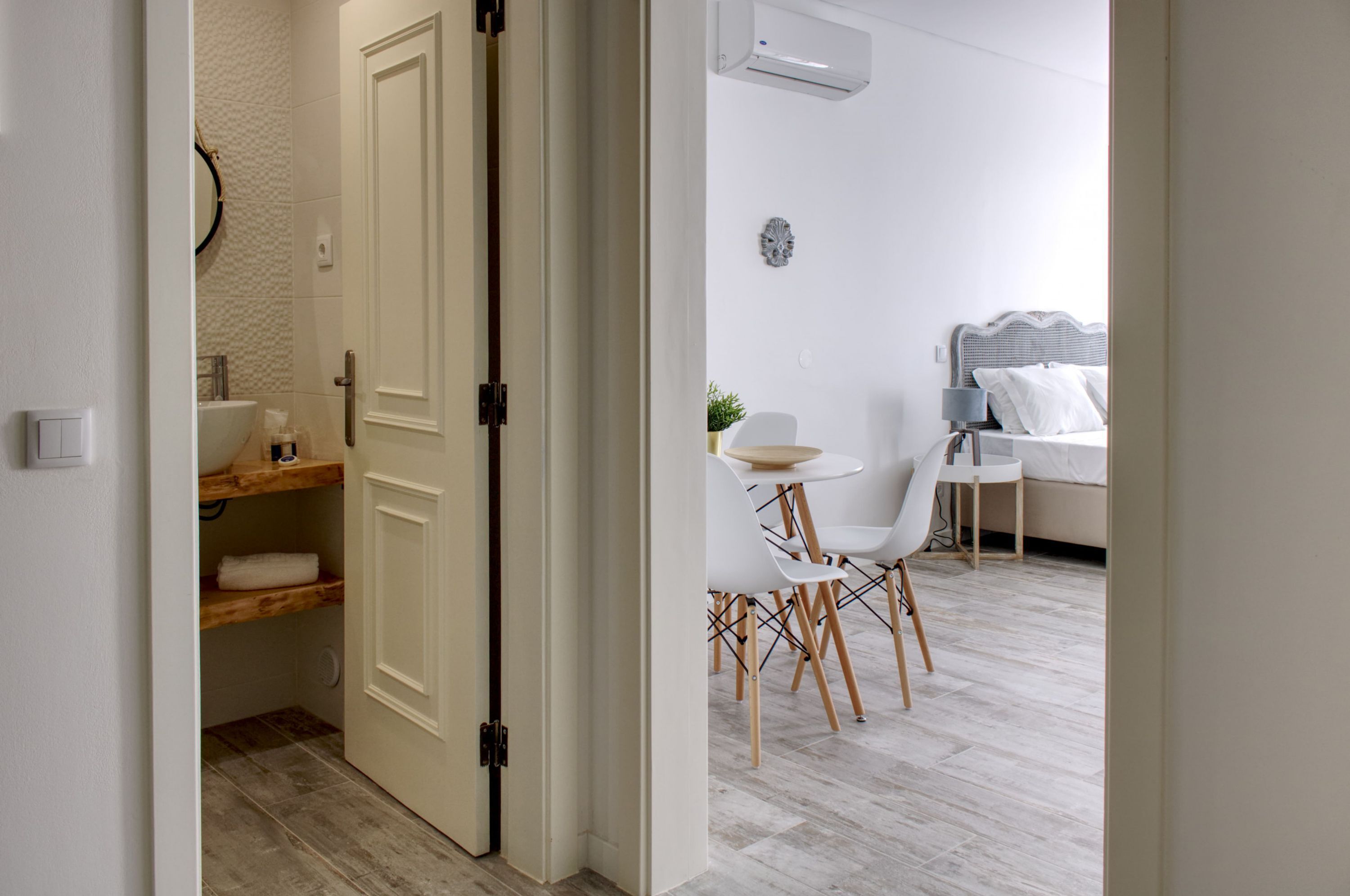 Studio | 1 kamar tidur