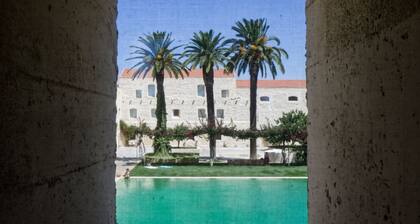 CV BV - Convento das Bernardas