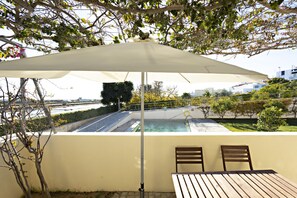 Leilighet | 2 soverom