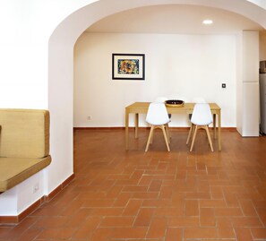 House | 2 bedrooms - Yellow Stripe in Tavira (Tavira)