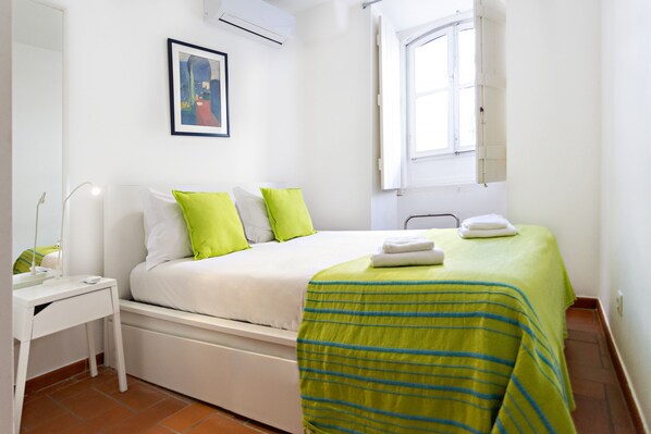Maison | 2 chambres