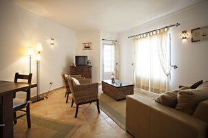 Apartamento | 2 quartos