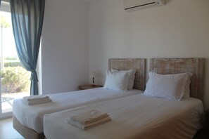 Apartamento | 1 dormitorio