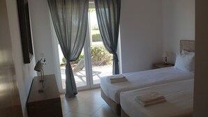 House - CG 21C - Std - Cabanas Gardens (Tavira)