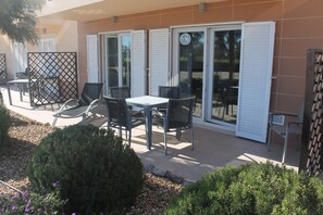 Leilighet | 1 soverom