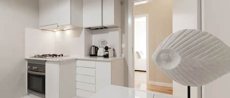 公寓 | 3 多间卧室