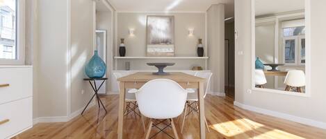 Apartment | 3 bedrooms