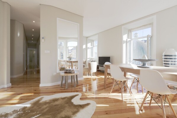 3 bedrooms - Andrade in Lisboa Ciudad (Lisbon)