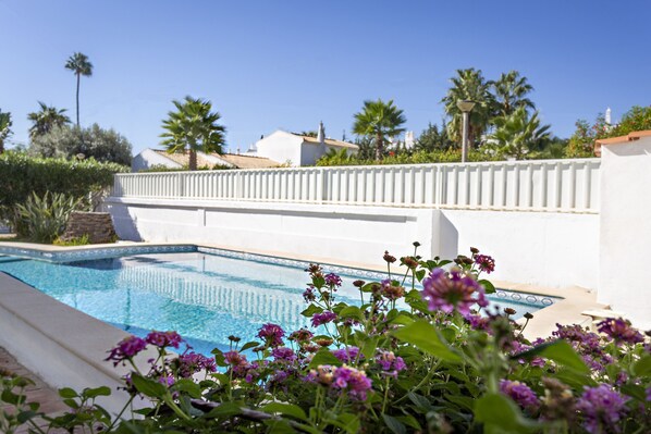 Villa | 3 bedrooms - Casa Z lia in Tavira (Tavira)