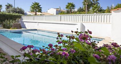 Casa Z lia in Tavira