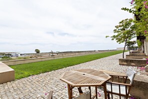Apartment | 2 bedrooms - CV L - Saltmarch - Convento das Bernardas (Tavira)