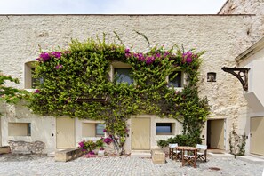 Apartment | 2 bedrooms - CV L - Saltmarch - Convento das Bernardas (Tavira)