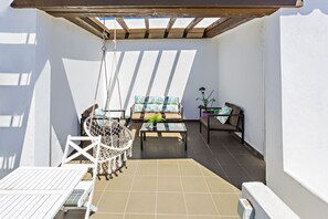 Studio - T Vila - Apt Cidade (Tavira)