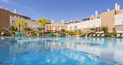 CG 23C - Penthouse - Cabanas Gardens