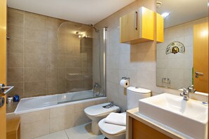 Apartment, Smoking | 2 bedrooms - CG 23C - Penthouse - Cabanas Gardens (Tavira)