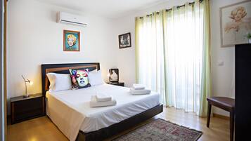 House, Smoking | 2 bedrooms