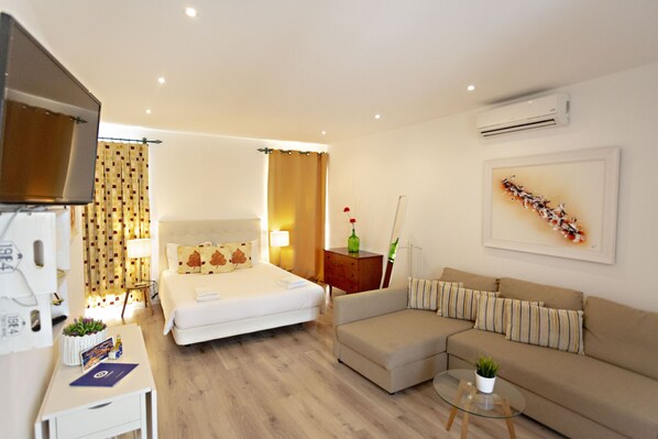 Studio - Tabira - Apt Cidade (Tavira)